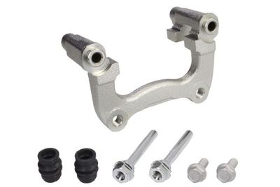 Remklauw juk Achter Links/Rechts past: AUDI A4 B5, A4 B6, A4 B7, A6 C5, ALLROAD C5  SEAT EXEO, EXEO ST  SKODA SUPERB I  VW PASSAT B5, PASSAT B5.5 1.6-4.0 11.94-05.13