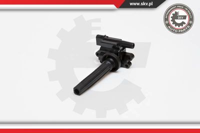 Катушка зажигания ESEN SKV 03SKV080 для MITSUBISHI COLT