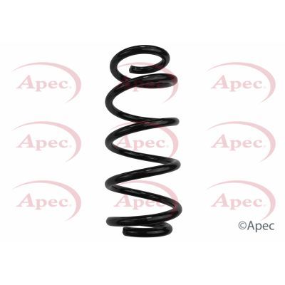 Suspension Spring APEC ACS1770