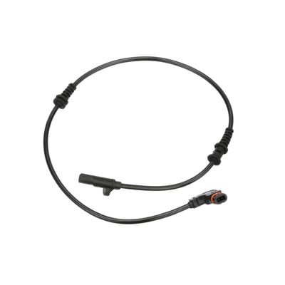 ABS-sensor Voor Links/Rechts past: MERCEDES C T-MODEL (S204), C (W204) 1.6-6.2 01.07-08.14