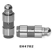 EUROCAMS EH4702 Сухарь клапана  для HYUNDAI PORTER (Хендай Портер)