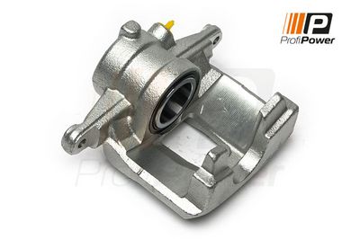 stabdžių apkaba 4B2154R ProfiPower
