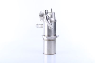 KüHLER ABGASRüCKFüHRUNG NISSENS 989423 13