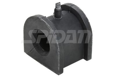 Опора, стабилизатор SPIDAN CHASSIS PARTS 413370 для MITSUBISHI MIRAGE