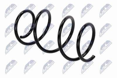 ARC SPIRAL NTY ASZBM022 12