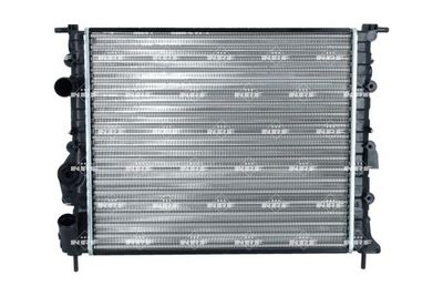 KüHLER MOTORKüHLUNG