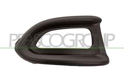 BANDA DE PROTECTIE GRILA RADIATOR PRASCO FT0602133