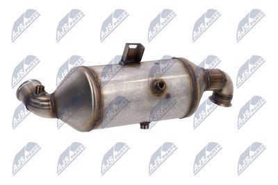 FILTRU FUNINGINE/PARTICULE SIST.DE ESAPAMENT NTY DPFPE000 28