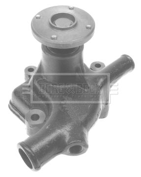 BORG & BECK BWP1431 Помпа (водяной насос)  для NISSAN (Ниссан)