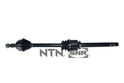 Drive Shaft DK55.144