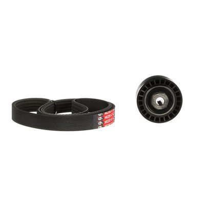KEILRIPPENRIEMENSATZ GATES K025PK880 13