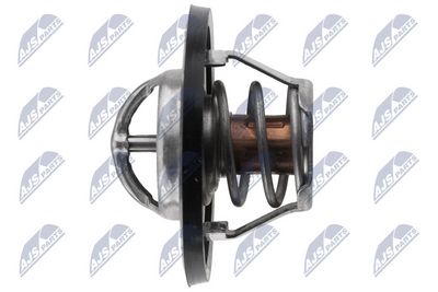 TERMOSTAT LICHID RACIRE NTY CTMKA002 2