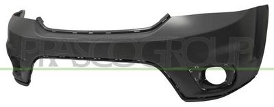 PRASCO FT8151001 Бампер передний   задний  для FIAT FREEMONT (Фиат Фреемонт)