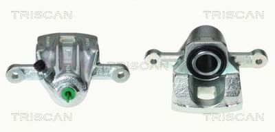 TRISCAN 8170 343022 Тормозной суппорт для KIA MAGENTIS (GD, MS)