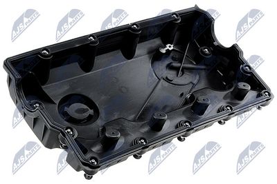 Kryt hlavy valca NTY BPZ-WW-000
