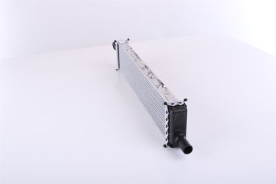 RADIATOR RACIRE MOTOR NISSENS 606792 12
