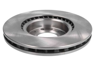 Brake disc Voor Links/Rechts past: CITROEN BERLINGO, C4 GRAND PICASSO II, C4 PICASSO II, C4 SPACETOURER, GRAND C4 SPACETOURER OPEL ASTRA L, COMBO PEUGEOT 408 II, PARTNER 1.2-Electric 02.13-