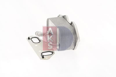 ÖLKüHLER MOTORöL AKS DASIS 046019N 2