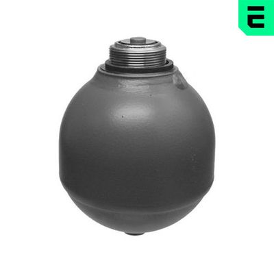 DRUCKSPEICHER FEDERUNG/DäMPFUNG