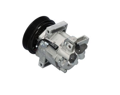 COMPRESOR CLIMATIZARE VALEO 813256 8