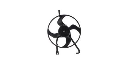 LüFTER MOTORKüHLUNG