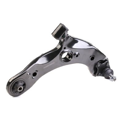 носач, окачване на колелата RIDEX 273C0906