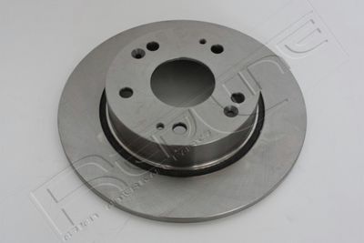 RED-LINE 26HO011 Тормозные диски для HONDA ACCORD VII (CL, CN) 2.0 (CL7) RED-LINE 26HO011 Тормозные диски для HONDA ACCORD VII (CL, CN) 2.0 (CL7)