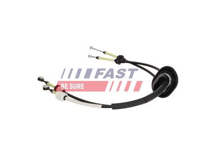 SET DE CABLURI CUTIE DE VITEZE MANUALă FAST FT02919 17