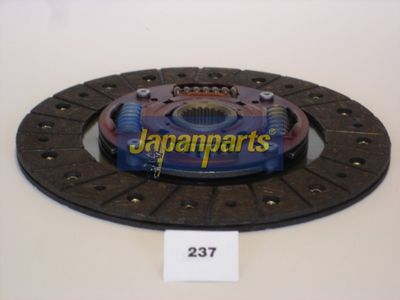 JAPANPARTS Sankabos diskas