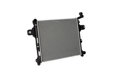 RADIATOR RACIRE MOTOR NRF 59238 41