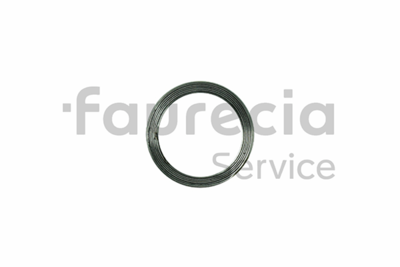 Уплотнительное кольцо, труба выхлопного газа Faurecia AA96008 для TOYOTA URBAN