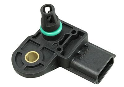 SENSOR LADEDRUCK METZGER AUTOTEILE 0906351