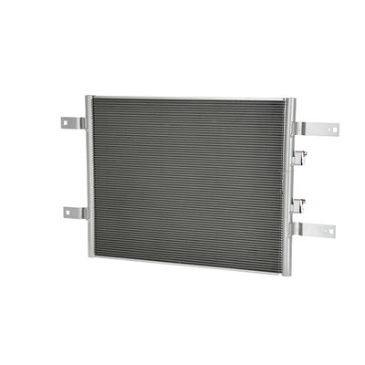 CONDENSATOR CLIMATIZARE NISSENS 941307 26
