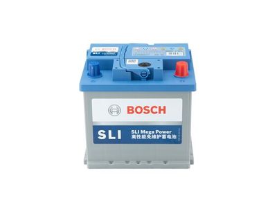 Стартерная аккумуляторная батарея BOSCH 0 092 S47 336 для FAW OLEY