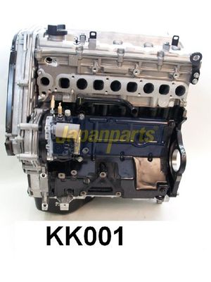 KOMPLETTMOTOR