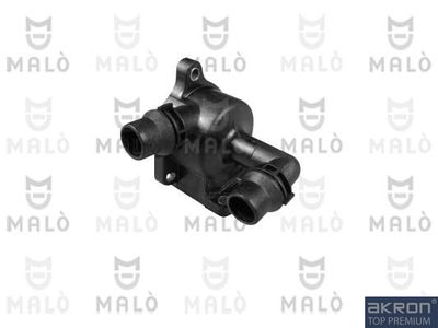 корпус на термостат AKRON-MALÒ 116011