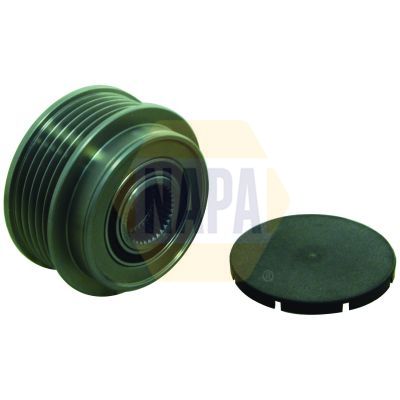 NAPA Alternator Freewheel Clutch NOP1157