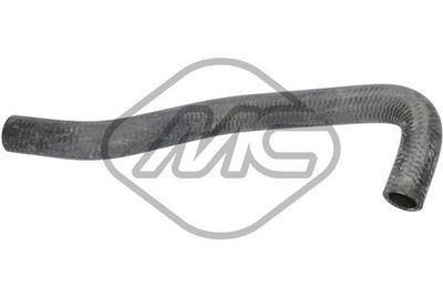 FURTUN îNCăLZIRE Metalcaucho 95107