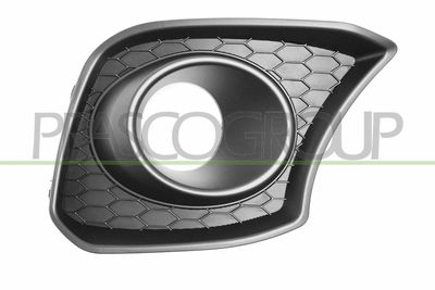 LüFTUNGSGITTER STOßFäNGER