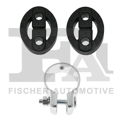 SET MONTARE TOBA ESAPAMENT