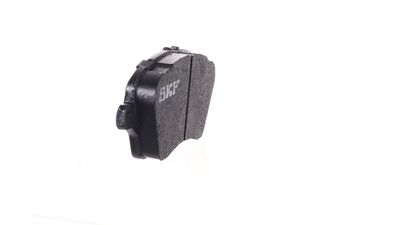 BREMSBELAGSATZ SCHEIBENBREMSE SKF VKBP80202 18