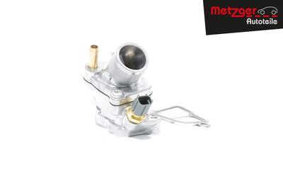 TERMOSTAT LICHID RACIRE METZGER AUTOTEILE 4006244 27