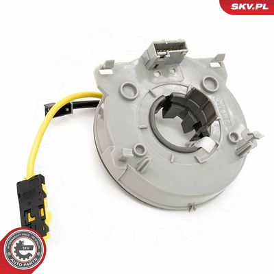 Vinutá pružina, airbag ESEN SKV 96SKV659
