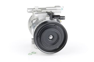 COMPRESOR CLIMATIZARE NISSENS 890232 14