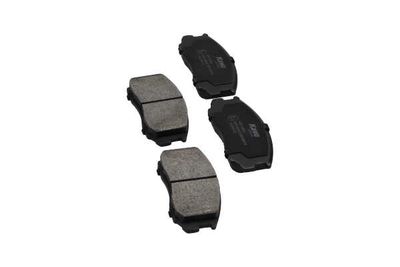 SET PLACUTE FRANA FRANA DISC Kavo Parts KBP5505 9