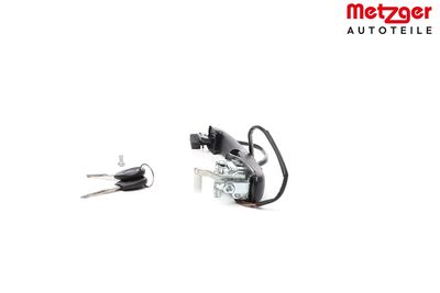 TüRGRIFF METZGER AUTOTEILE 2310584 11