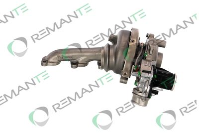 Lader, ladesystem REMANTE 003-001-004514R
