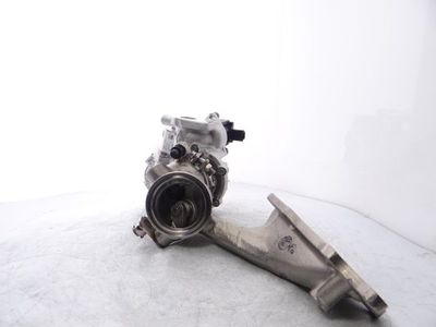 LADER AUFLADUNG GARRETT 8220535001S 2