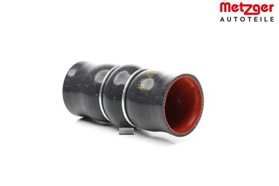 LADELUFTSCHLAUCH METZGER AUTOTEILE 2400591 23