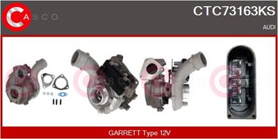 COMPRESOR SISTEM DE SUPRAALIMENTARE